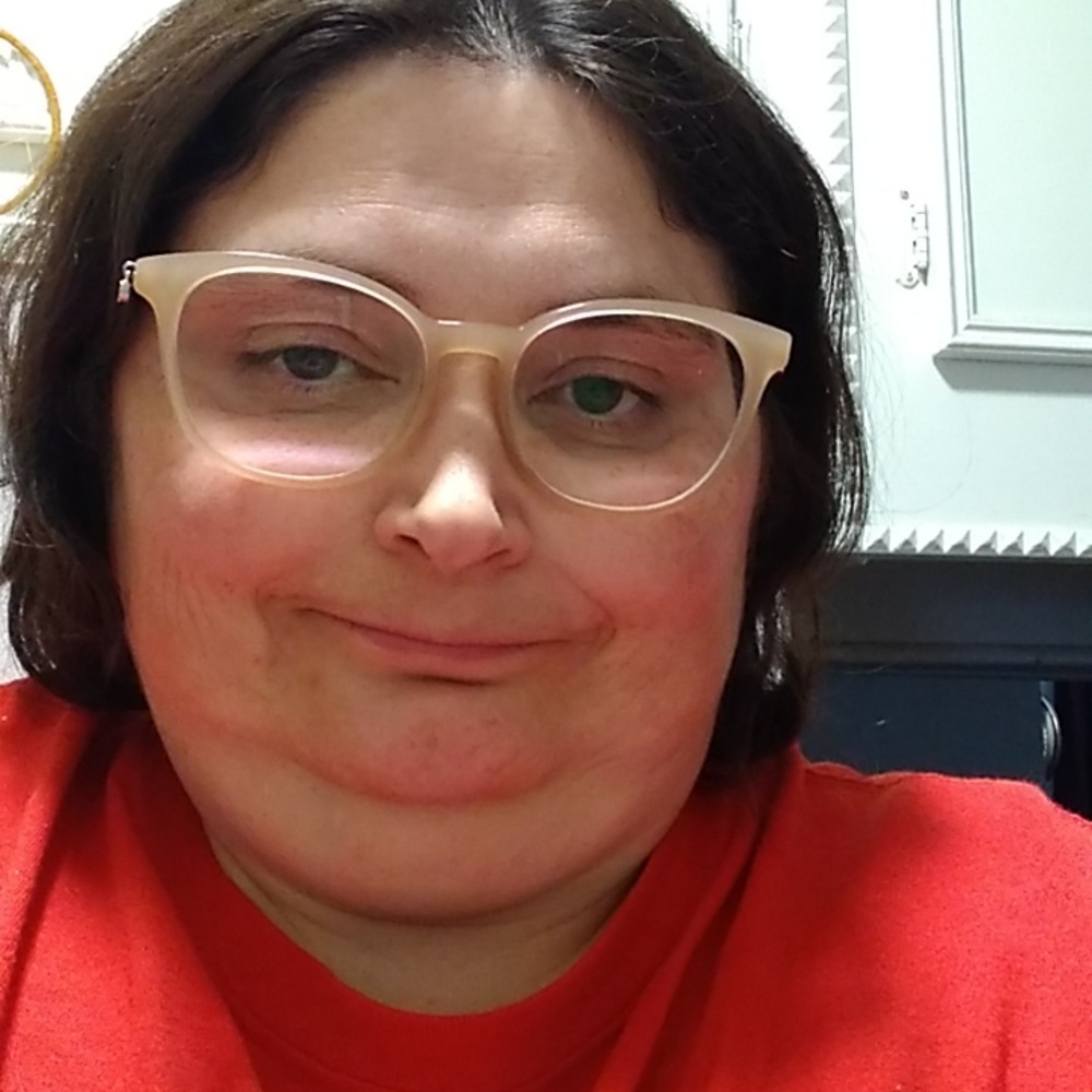Meet your Posher, Kimberly